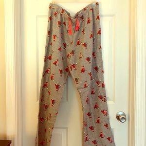 Old Navy Pajama Pants